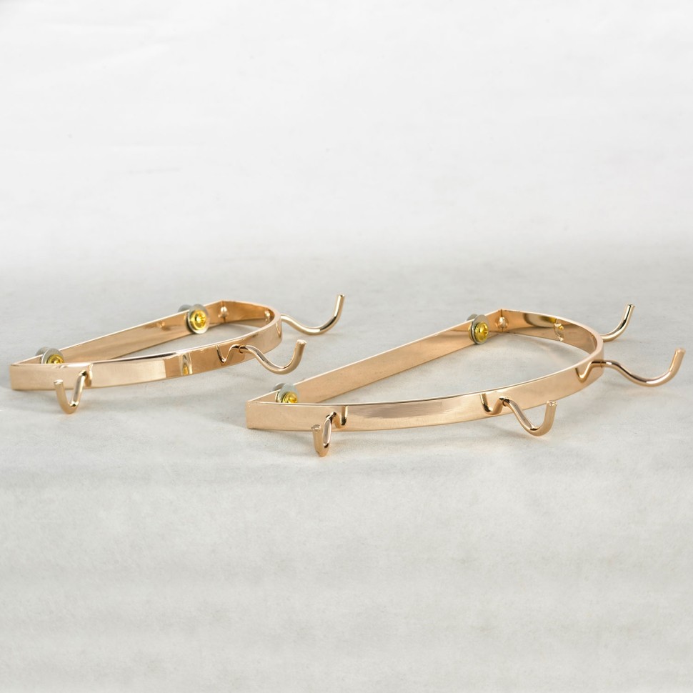 LSP-8711 LUSSOLE LGO бра Crenshaw, E14*2*40W