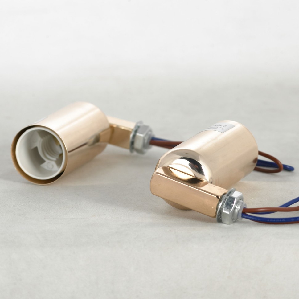 LSP-8711 LUSSOLE LGO бра Crenshaw, E14*2*40W