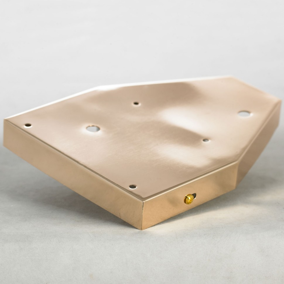 LSP-8711 LUSSOLE LGO бра Crenshaw, E14*2*40W