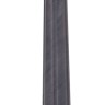 O413FL-01BZ1 MAYTONI уличный светильник столб Albion, черный, коричневый, 115см
