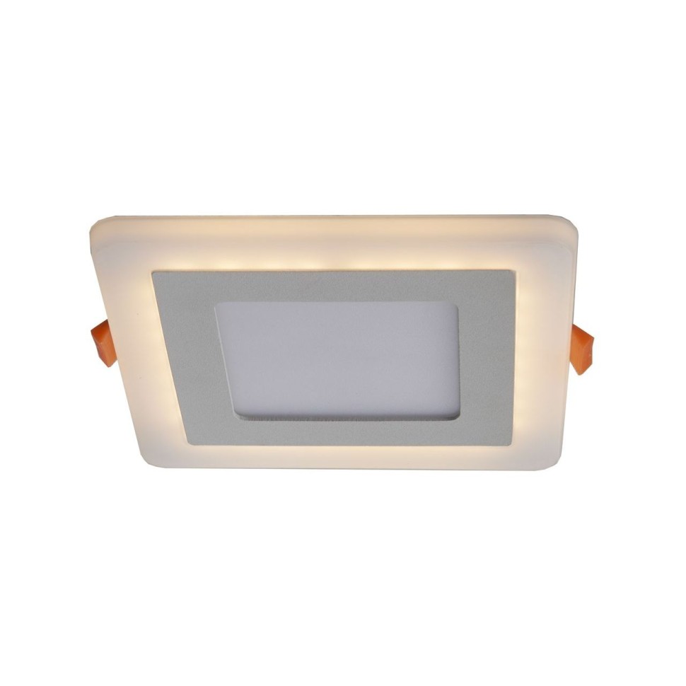 A7524PL-2WH Arte Lamp Встраиваемый светильник Vega