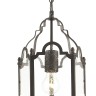 1954-1P Favourite Подвесной светильник Mirum