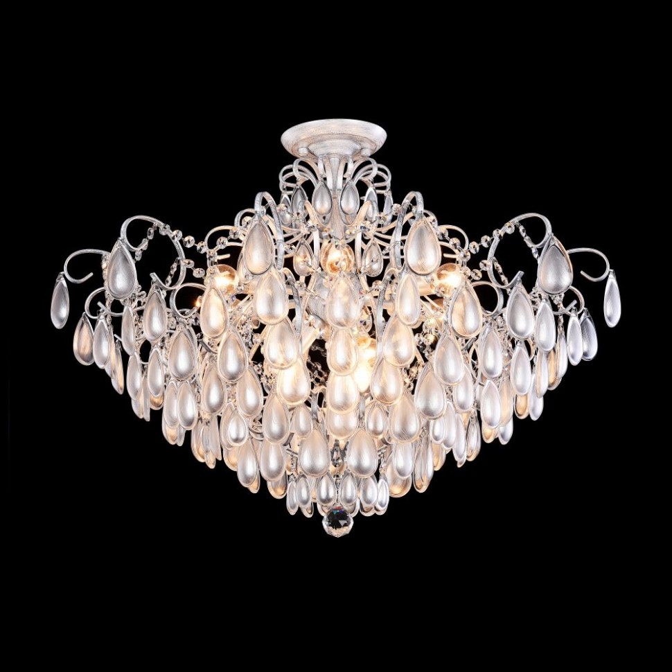 FR2302CL-09S Freya Потолочная люстра Chabrol