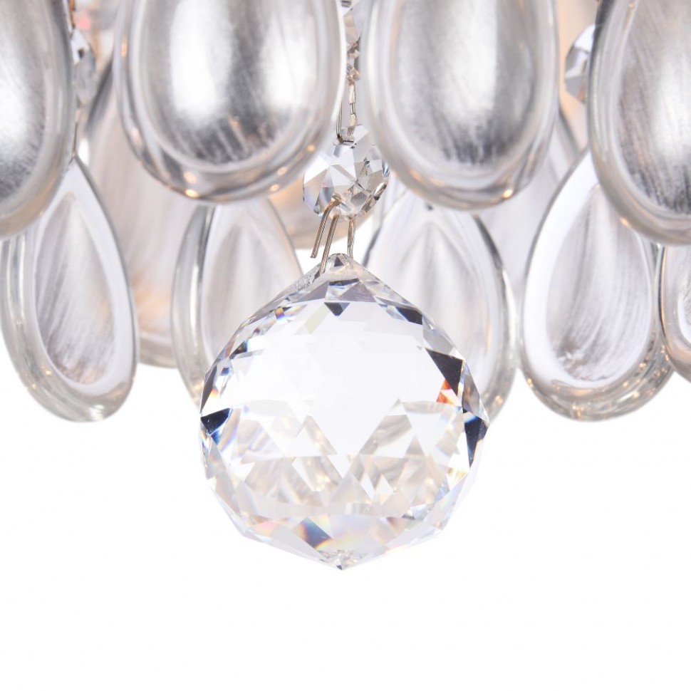 FR2302CL-09S Freya Потолочная люстра Chabrol