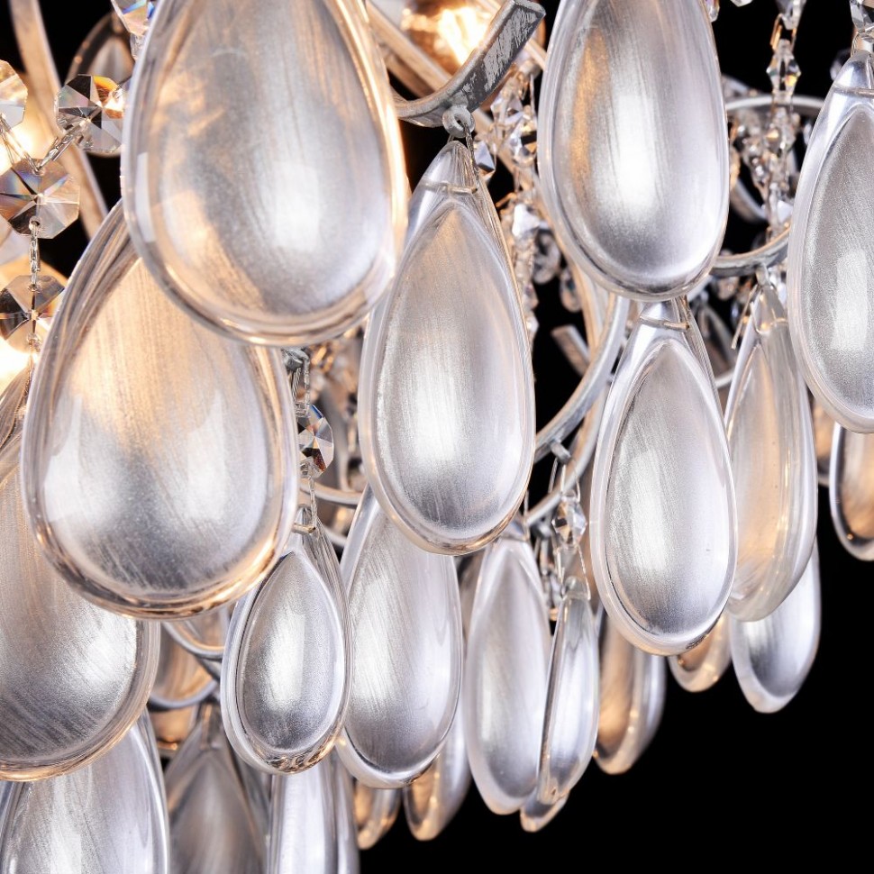 FR2302CL-09S Freya Потолочная люстра Chabrol