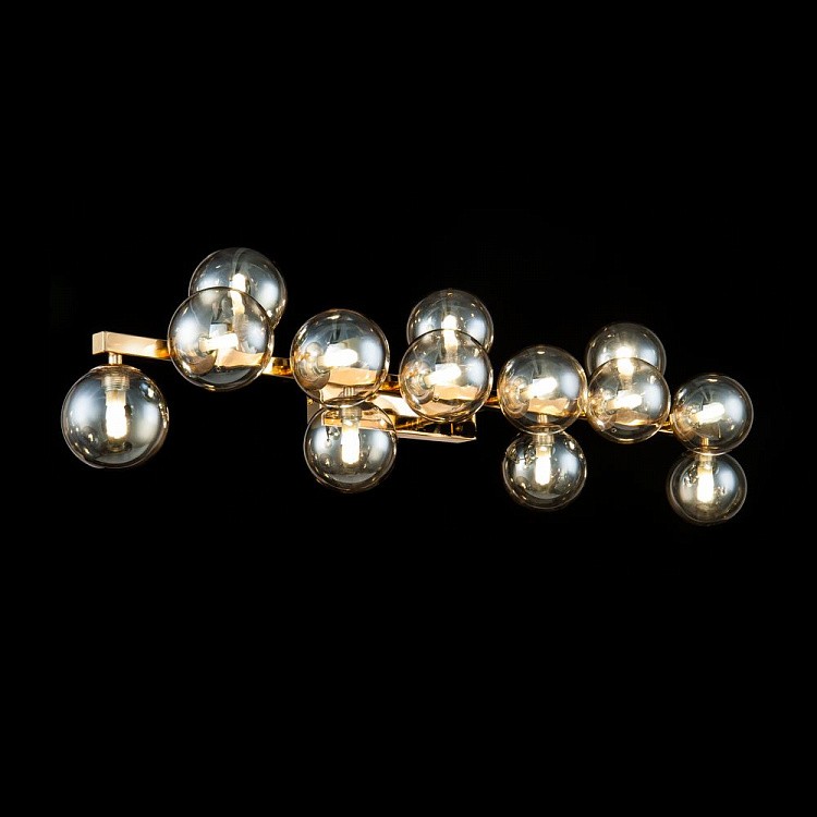 MOD547WL-13G Maytoni Настенный светильник Dallas