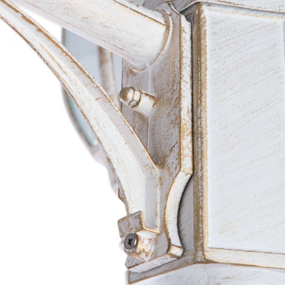 A3151PA-3WG Arte Lamp Уличный фонарь Pegasus