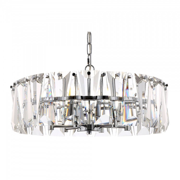 MOD043PL-06CH Maytoni Подвесной светильник Puntes 