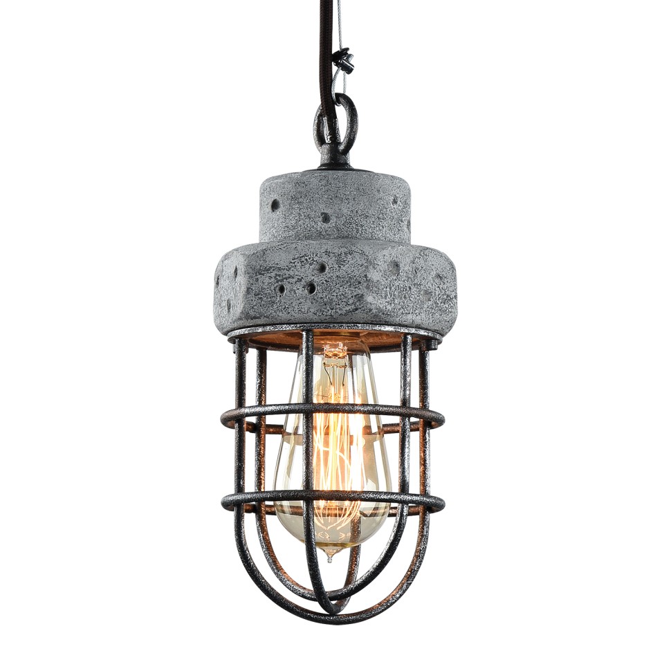 LSP-9691 Lussole Подвесной светильник Loft