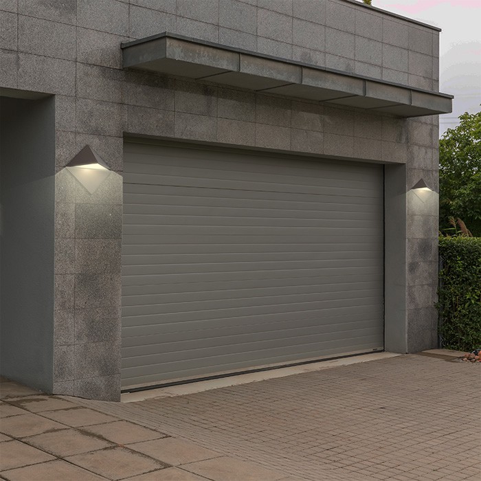 370587 NOVOTECH настенный уличный светильник TESTA, IP54, GU10