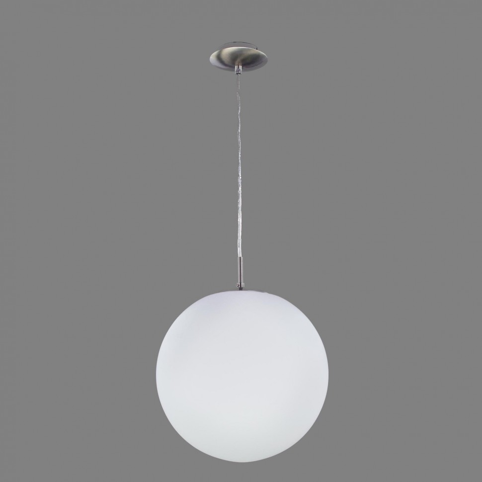 CL941301 CITILUX подвесной светильник Шар 30см диаметр