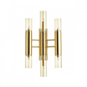4690/6W ODEON LIGHT Настенный светильник HALL