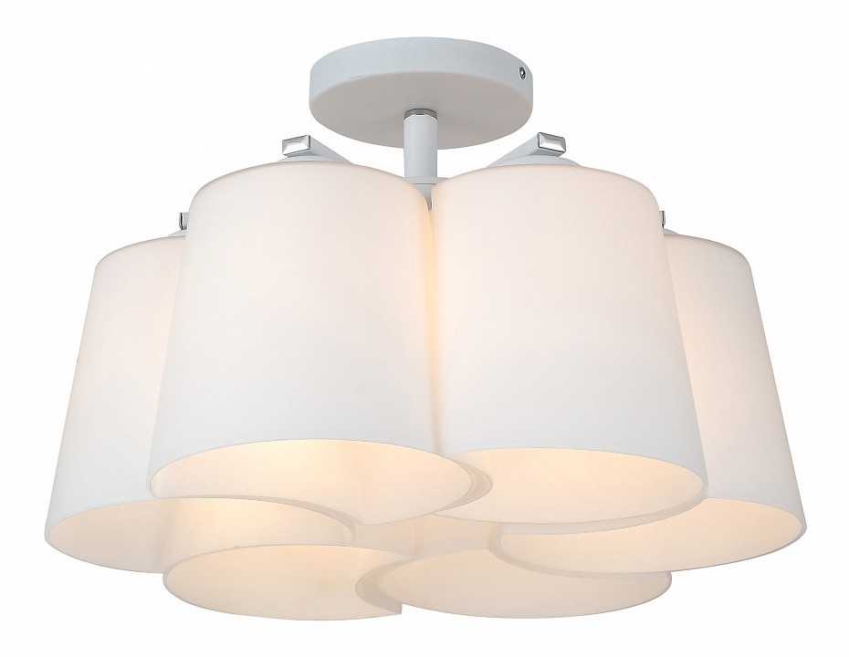 SL543.502.06 ST-Luce Потолочная люстра Chiello