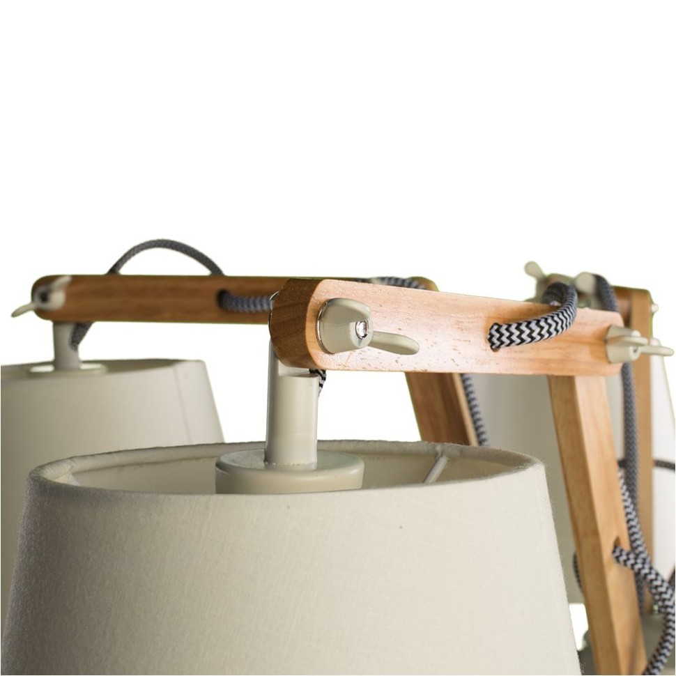 A5700LM-5WH Arte Lamp Люстра подвесная Pinoccio