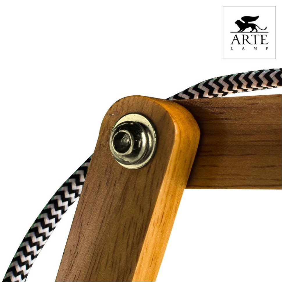 A5700LM-5WH Arte Lamp Люстра подвесная Pinoccio