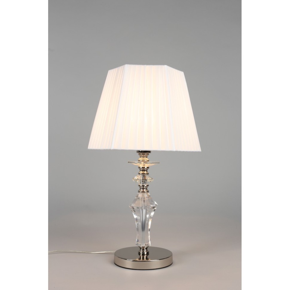 APL.707.04.01 APLOYT Настольная лампа Jula