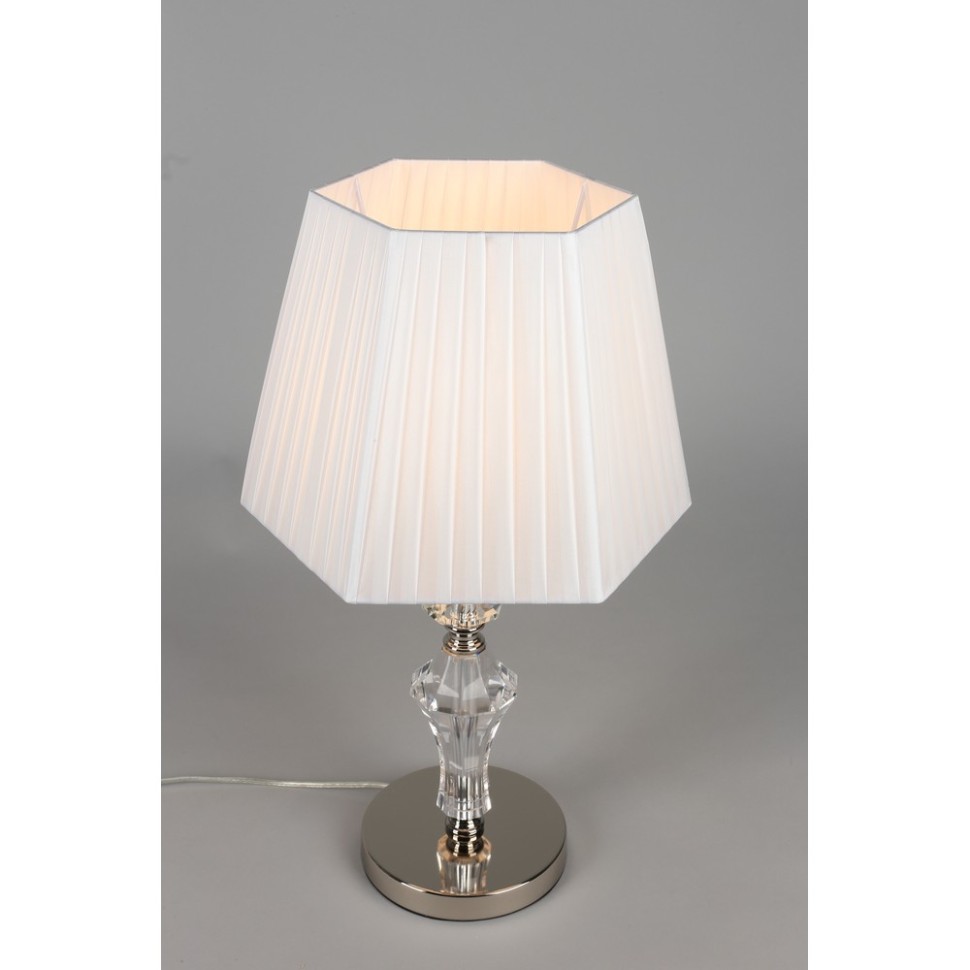 APL.707.04.01 APLOYT Настольная лампа Jula