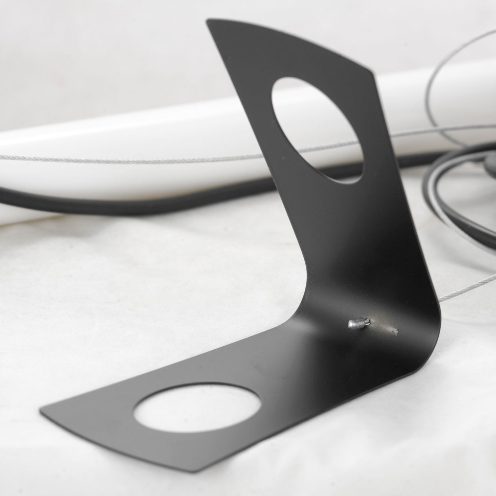 LSP-8394 LUSSOLE подвесной светодиодный светильник Pickens, 100W, 3000K