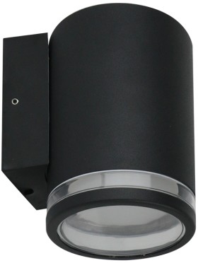 A1910AL-1BK ARTE LAMP архитектурная подсветка Nunki GX53*1*9W, черная