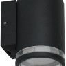 A1910AL-1BK ARTE LAMP архитектурная подсветка Nunki GX53*1*9W, черная