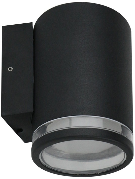 A1910AL-1BK ARTE LAMP архитектурная подсветка Nunki GX53*1*9W, черная