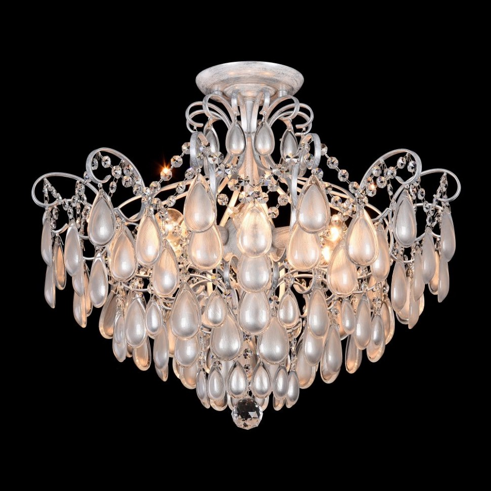 FR2302CL-06S Freya Потолочная люстра Chabrol