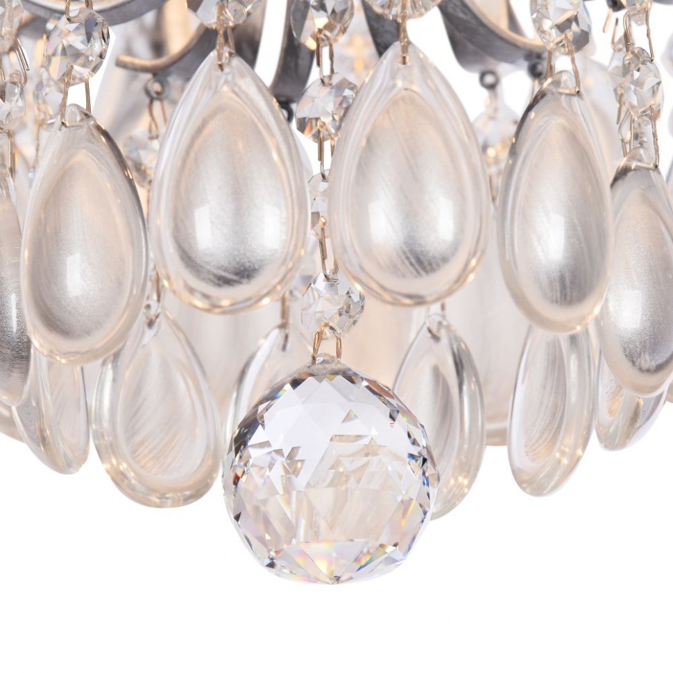 FR2302CL-06S Freya Потолочная люстра Chabrol