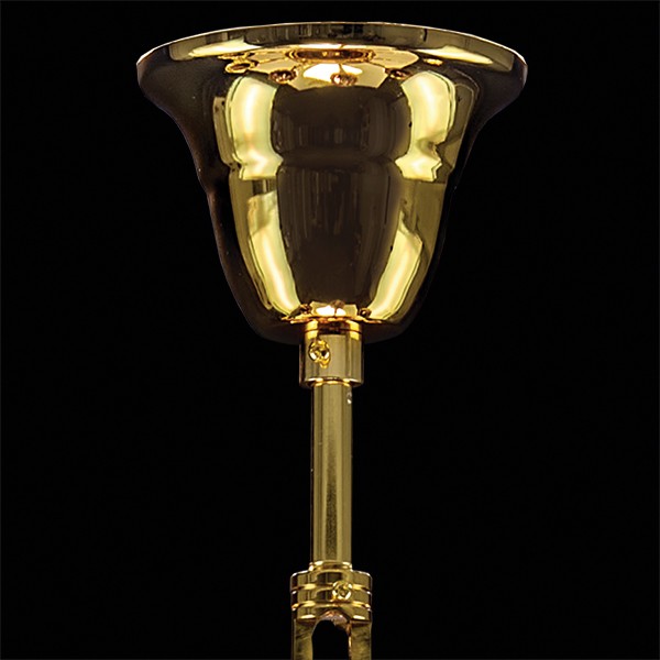 695062 Osgona Подвесная люстра MELAGRO