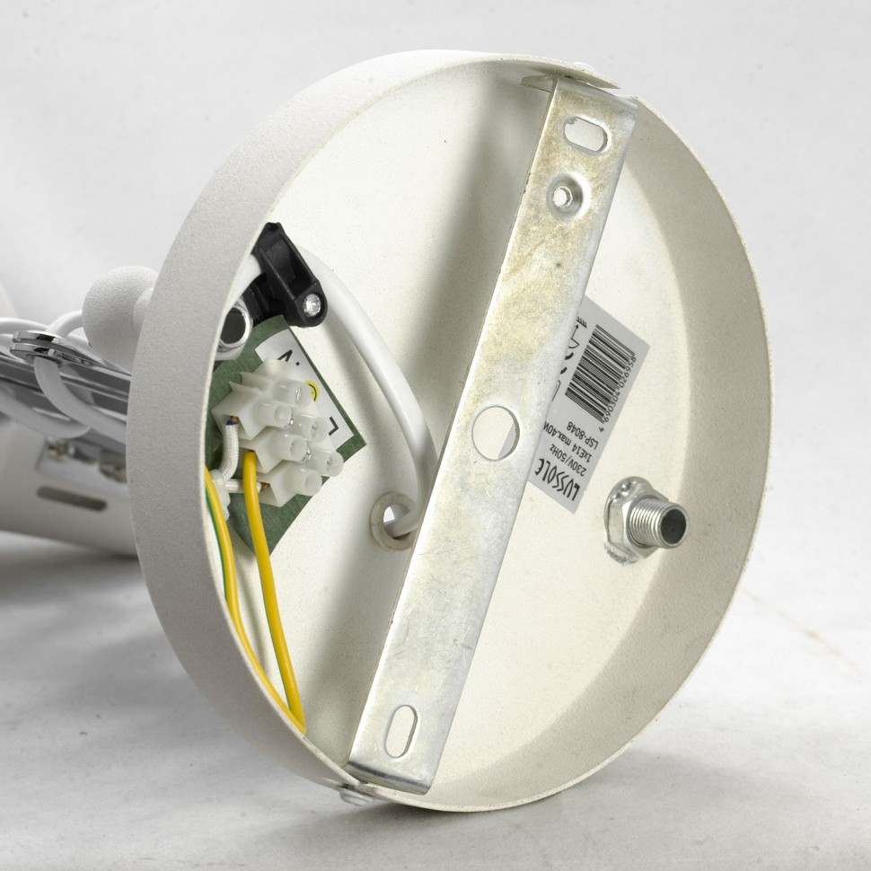 LSP-8048 Lussole Настенный светильник Loft