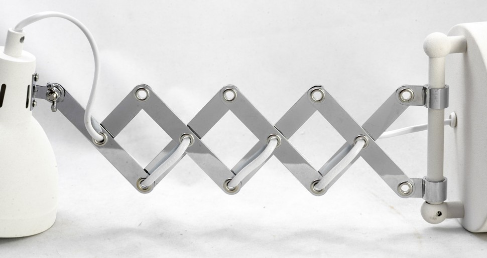 LSP-8048 Lussole Настенный светильник Loft