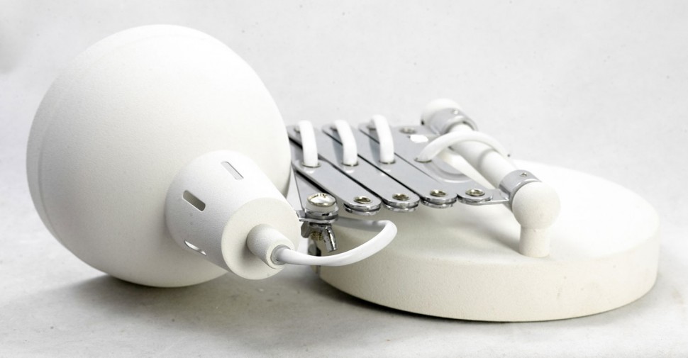 LSP-8048 Lussole Настенный светильник Loft