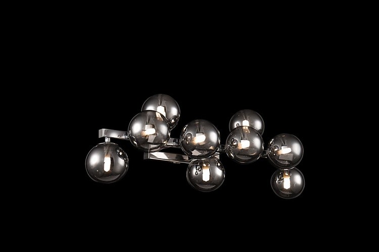 MOD547WL-09CH Maytoni Настенный светильник Dallas