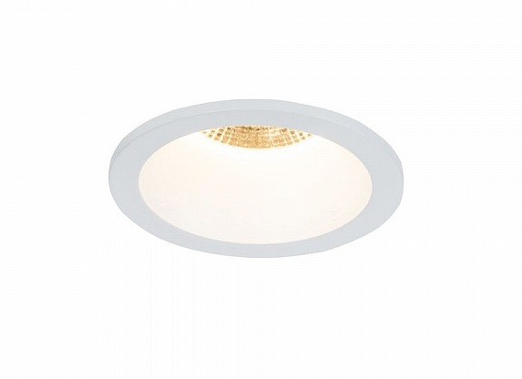 DL032-2-01W Maytoni Встраиваемый светильник Zoom