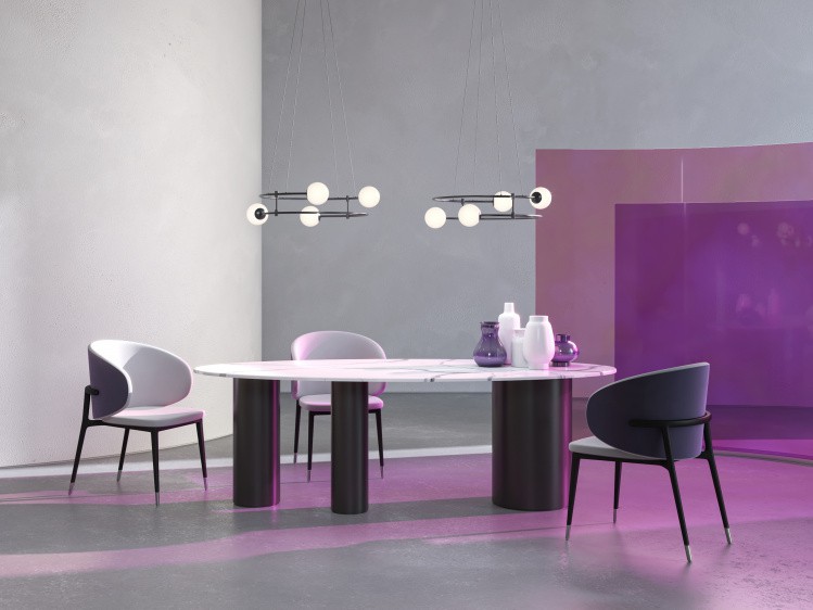 MOD317PL-06B Maytoni Подвесной светильник Balance 