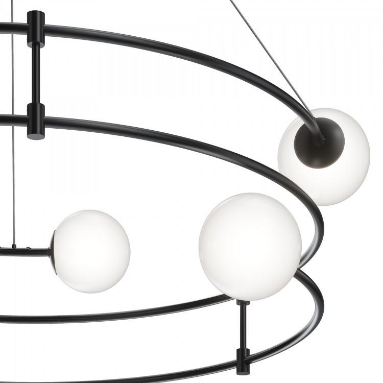 MOD317PL-06B Maytoni Подвесной светильник Balance 