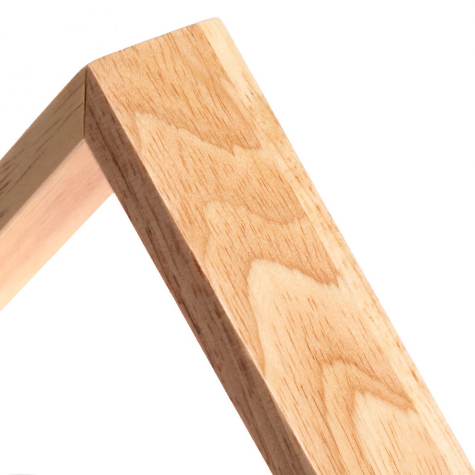 A8030AP-1BK ARTE LAMP Бра с выключателем Brussels, дерево, черное