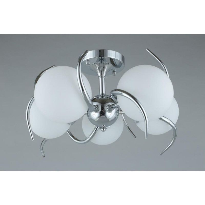 OML-64107-05 OMNILUX потолочный светильник Dalmine, E27*5*40W