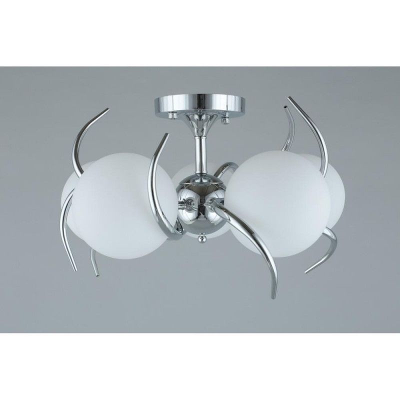 OML-64107-05 OMNILUX потолочный светильник Dalmine, E27*5*40W