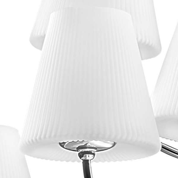 814334 Lightstar Люстра подвесная VORTICO