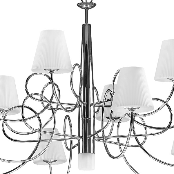 814334 Lightstar Люстра подвесная VORTICO