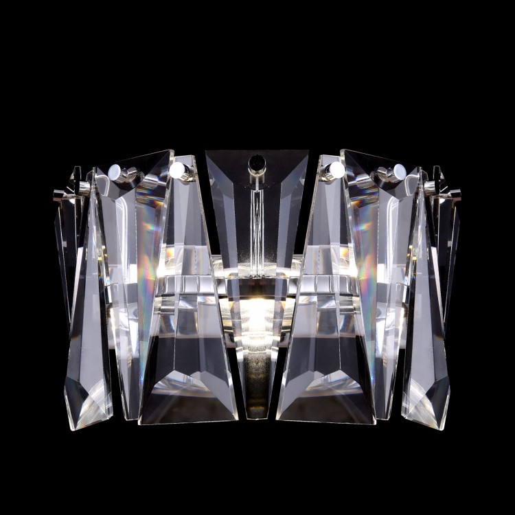 MOD043WL-01CH Maytoni Настенный светильник Puntes 