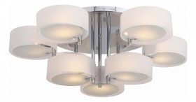 SL483.502.09 ST-Luce Потолочная люстра Foresta