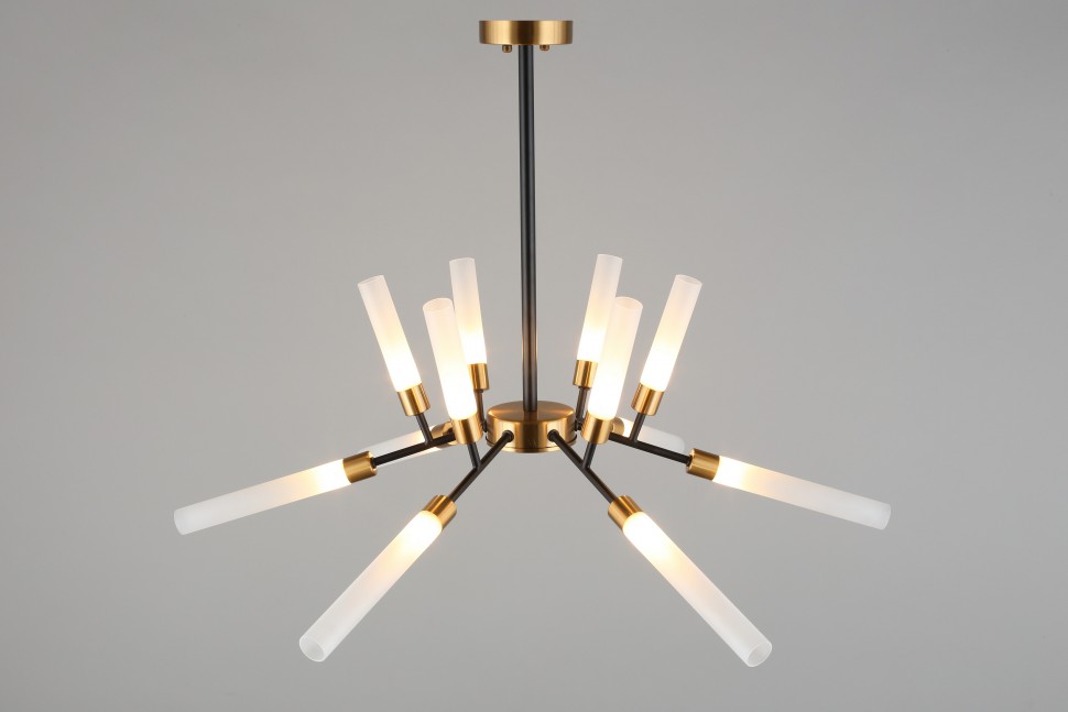 APL.604.07.12 APLOYT люстра на штанге Oliwia, G9*12*5W