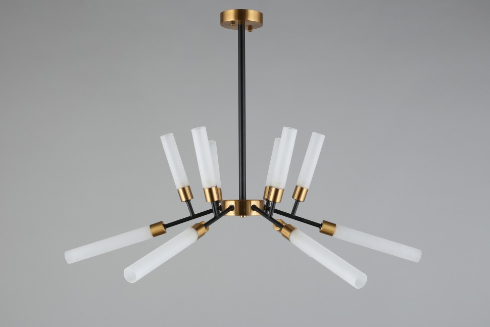 APL.604.07.12 APLOYT люстра на штанге Oliwia, G9*12*5W