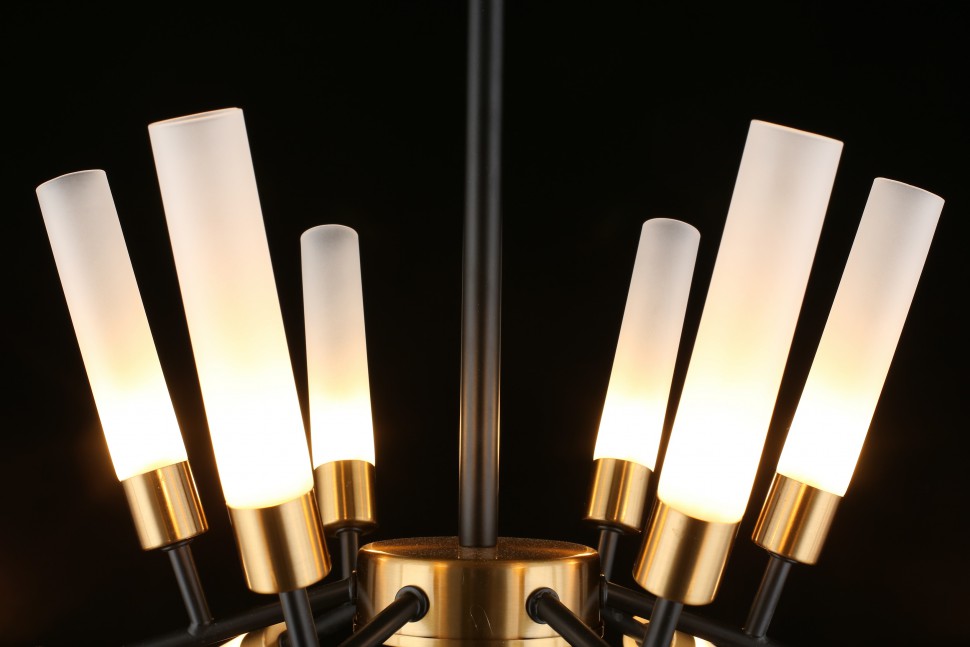 APL.604.07.12 APLOYT люстра на штанге Oliwia, G9*12*5W