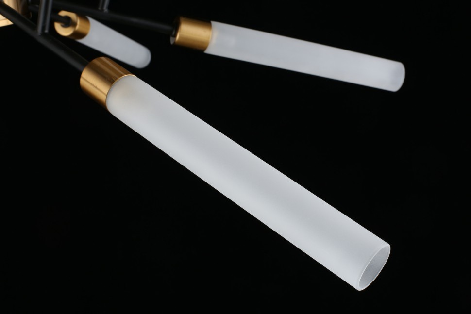 APL.604.07.12 APLOYT люстра на штанге Oliwia, G9*12*5W