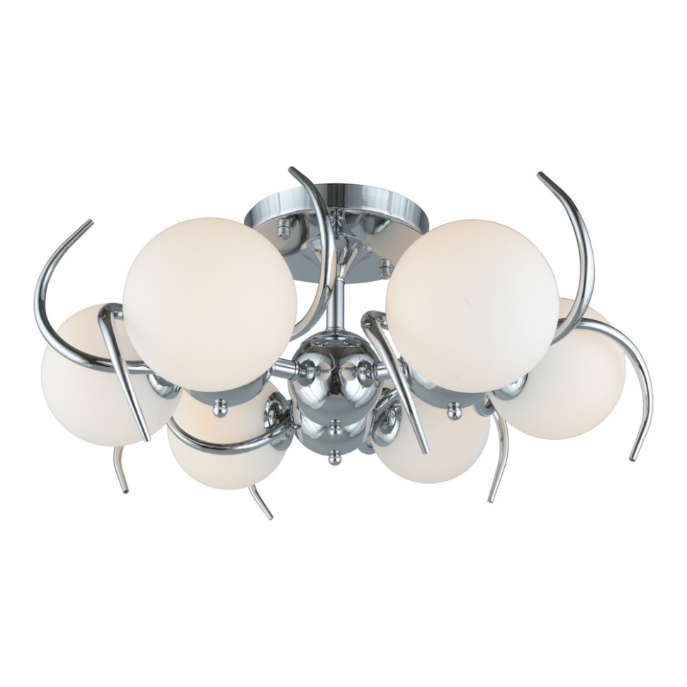 OML-64107-06 OMNILUX потолочный светильник Dalmine, E27*6*40W