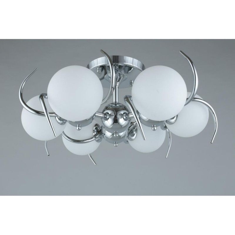 OML-64107-06 OMNILUX потолочный светильник Dalmine, E27*6*40W