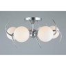 OML-64107-06 OMNILUX потолочный светильник Dalmine, E27*6*40W
