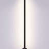 LSP-7034 LUSSOLE Loft настенный светильник Bridgeport, черный, светодиодный, 8W, 3500K